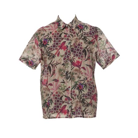 Chemise homme n°130