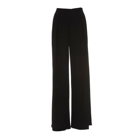 Pantalon n°130 de Burda Style Février 2013