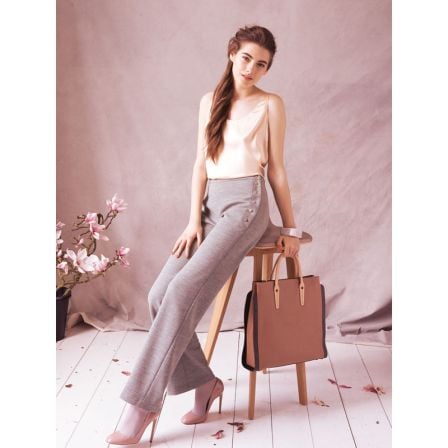 Pantalons bermudas n°130
