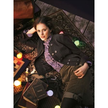 Pantalons bermudas n°130