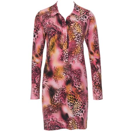 Robes tunique simple n°130