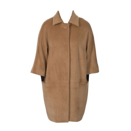 Manteau boule n°131