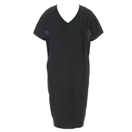 Robe matinale n°131
