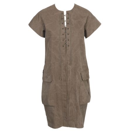 Tee-Shirt croisé n°131