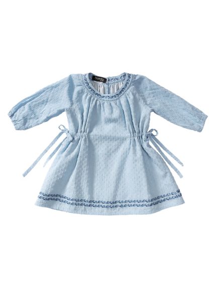 Robes  n°131 de Burda Style Février 2019