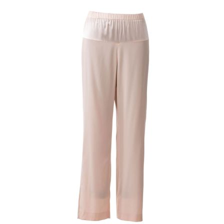 Pantalon n°132 de Burda Style Mars 2015