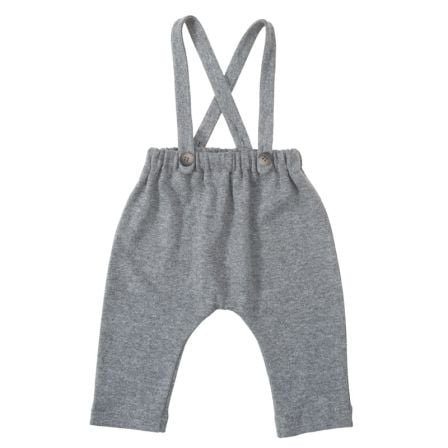 Pantalon de bébé n°132 de Burda Style Novembre 2014