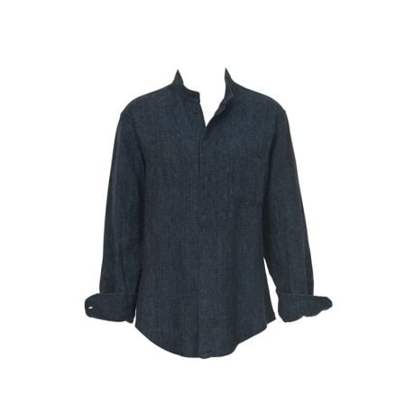 Chemise n°132 de Burda Style Juillet 2012