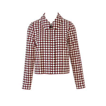 Veste patelot n°132