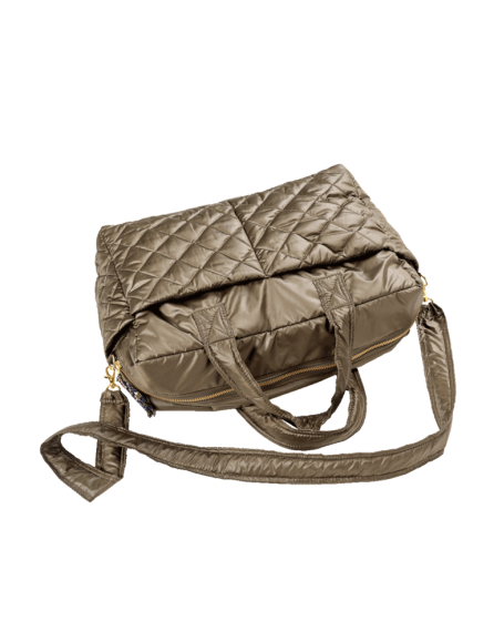 Sac à langer n°133 de Burda Style Octobre 2017