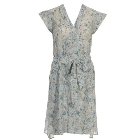 Robe portefeuille n°133