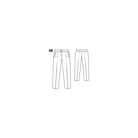 Pantalons n°134