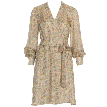 Robe portefeuille n°134