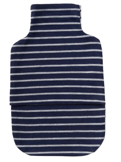 Housse de bouillotte n°135 de Burda Style Decembre 2016