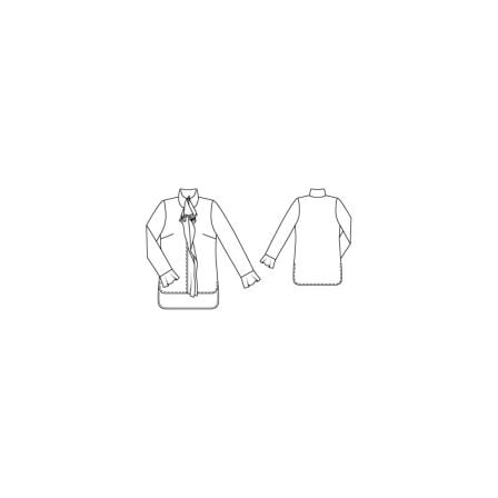 Chemisier n°135