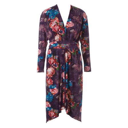 Robe chatoyante n°135