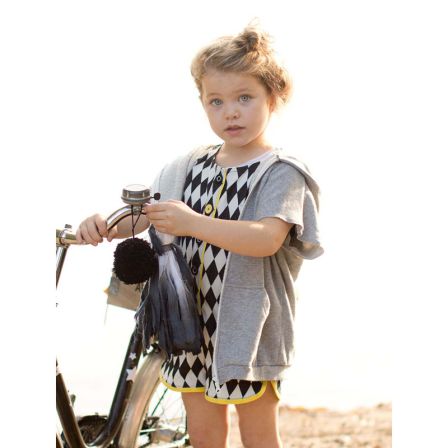 Sweater enfant n°136