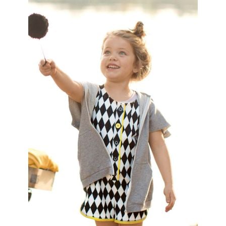 Sweater enfant n°136
