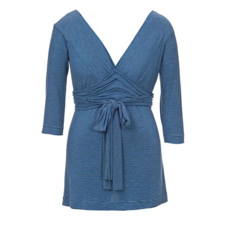 Tee-shirt n°136 de Burda Style Juillet 2012