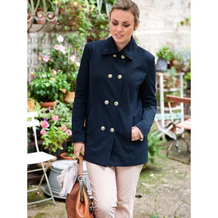 Veste caban n°136