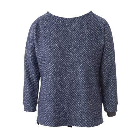 Top n°137 de Burda Style Aout 2016