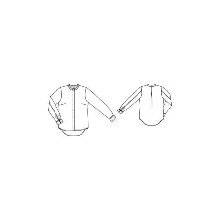 Chemisier n°137