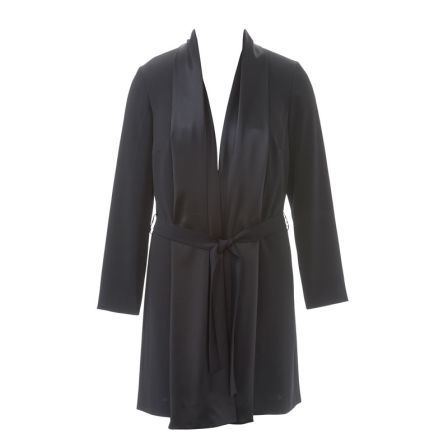 Vestes n°137 de Burda Style Décembre 2014