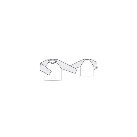 Sweat-shirt enfant n°138