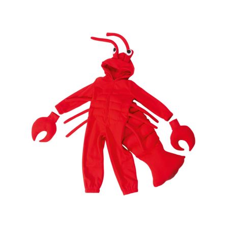 Costume de homard n°141