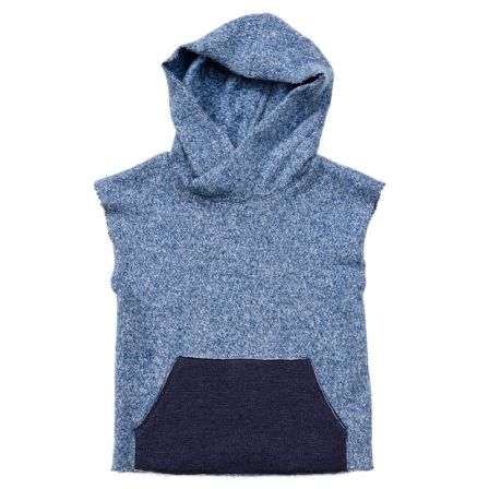 Tshirt à Capuche n°141