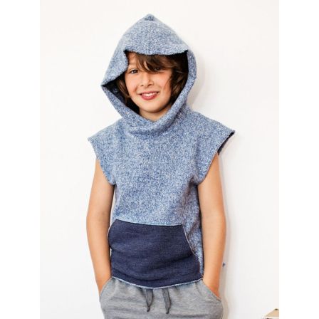 Tshirt à Capuche n°141