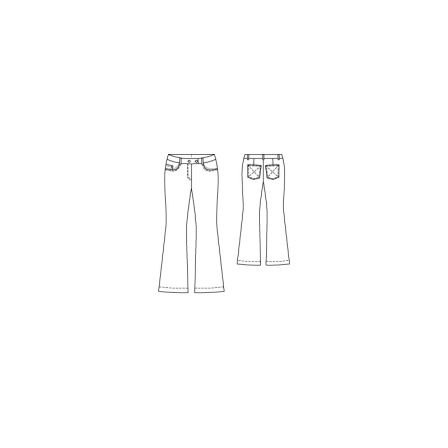 Pantalon n°143