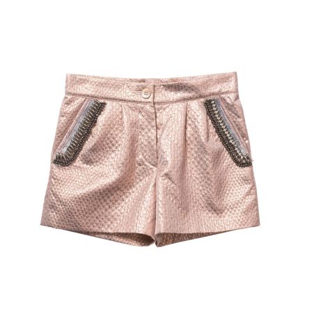 Short Fillette n°143