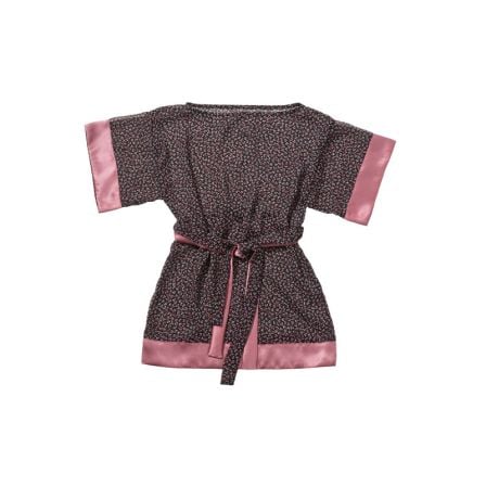 Robe tunique Fillette n°144