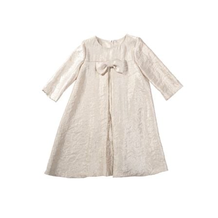 Robe de cérémonie pour fillette n°145