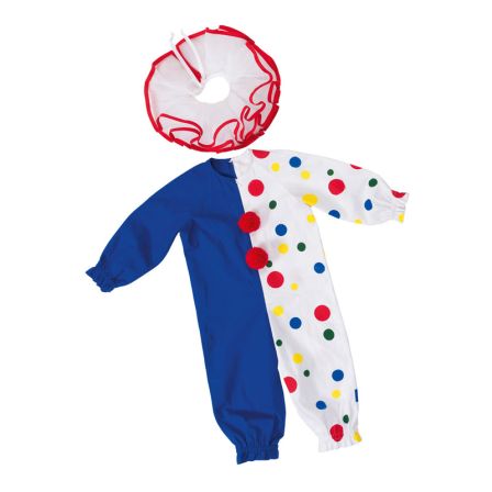 Costume de clown n°148