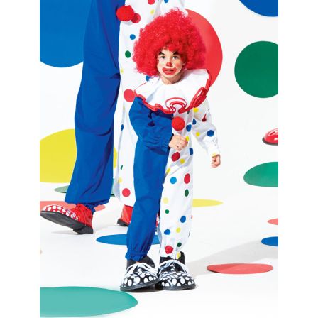 Costume de clown n°148