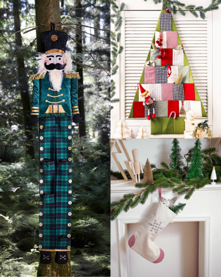 Bundle | Accessoires de Noël
