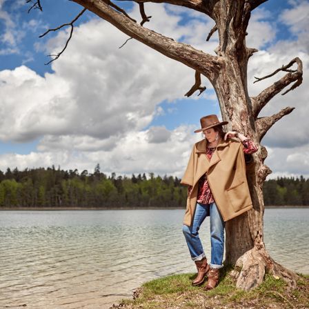 Burda Style HS Mode Plus  Automne-Hiver 2015