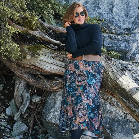 Burda Style HS Mode Plus - Automne / Hiver 2017
