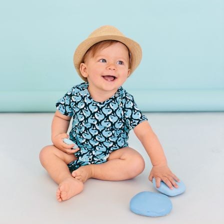 Burda Style HS Baby 2018
