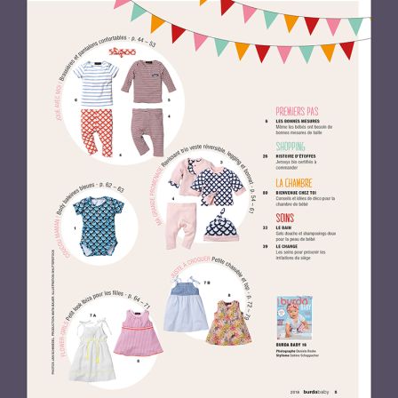 Burda Style HS Baby 2018