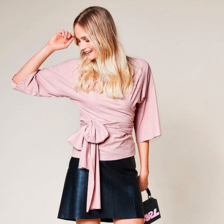 Burda Style HS Easy - Printemps / Été 2018