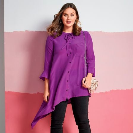 Burda Style HS Mode Plus - Printemps / Été 2018