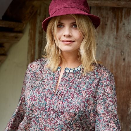 Burda Style HS Mode Plus - Automne / Hiver 2018