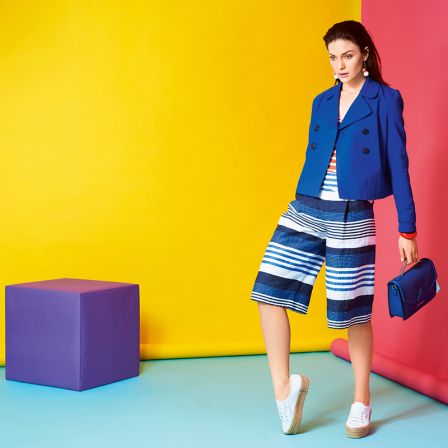 Burda Style n°197 - Mai 2016