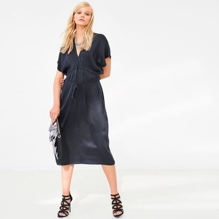 Burda Style HS Easy - Automne / Hiver 2016