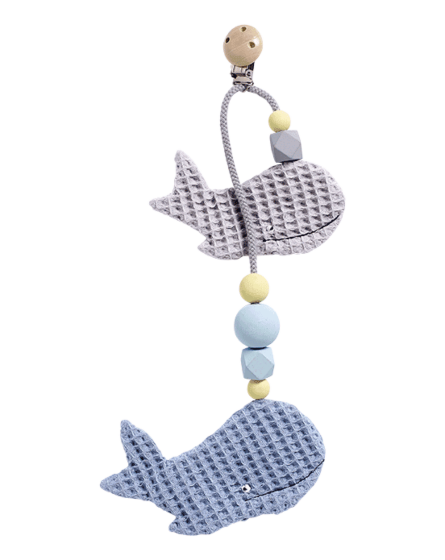 Accessoire en Coton #4 | Burda Baby 1 2019
