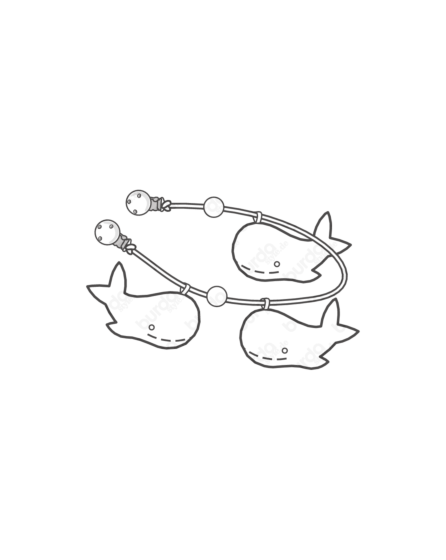 Accessoire en Coton #4 | Burda Baby 1 2019
