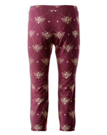 Pantalon en Jersey #6 | Burda Easy 3 2019